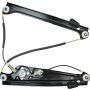 URO Parts 51337202479PRM Window Regulator