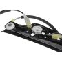 URO Parts 51337202479PRM Window Regulator