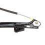 URO Parts 51337202480PRM Window Regulator