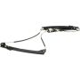 URO Parts 51337202480PRM Window Regulator