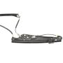 URO Parts 51337202480PRM Window Regulator