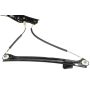 URO Parts 51337202480PRM Window Regulator