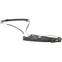 URO Parts 51337202480PRM Window Regulator