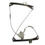 URO Parts 51338229105PRM Window Regulator