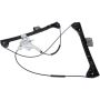 URO Parts 51338229105PRM Window Regulator