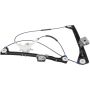 URO Parts 51338229105PRM Window Regulator
