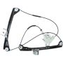 URO Parts 51338229106PRM Window Regulator