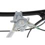 URO Parts 51338229106PRM Window Regulator