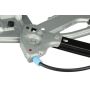 URO Parts 51338252394PRM Window Regulator