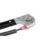 URO Parts 51338252394PRM Window Regulator