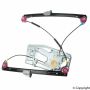 URO Parts 51338252394PRM Window Regulator