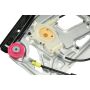 URO Parts 51338252394PRM Window Regulator