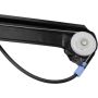 URO Parts 51338254911PRM Window Regulator