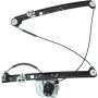 URO Parts 51338254912PRM Window Regulator