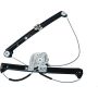 URO Parts 51338254912PRM Window Regulator