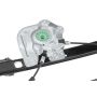 URO Parts 51338254912PRM Window Regulator
