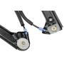 URO Parts 51338254912PRM Window Regulator