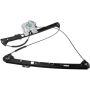 URO Parts 51338254912PRM Window Regulator