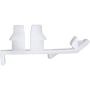URO Parts 51357011680 Window Regulator Clip