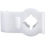 URO Parts 51357011680 Window Regulator Clip