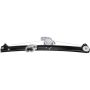 URO Parts 51357125059PRM Window Regulator
