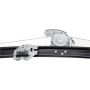 URO Parts 51357125059PRM Window Regulator
