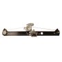 URO Parts 51357125060PRM Window Regulator