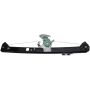 URO Parts 51357125060PRM Window Regulator