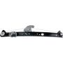 URO Parts 51357125060PRM Window Regulator