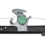 URO Parts 51357125060PRM Window Regulator