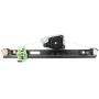 URO Parts 51357140590PRM Window Regulator