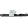 URO Parts 51357140590PRM Window Regulator