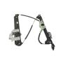 URO Parts 51357197923PRM Window Regulator