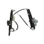URO Parts 51357197923PRM Window Regulator