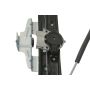 URO Parts 51357197924PRM Window Regulator