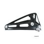 URO Parts 51358125203PRM Window Regulator