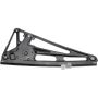 URO Parts 51358125203PRM Window Regulator