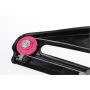 URO Parts 51358125203PRM Window Regulator