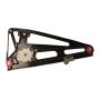 URO Parts 51358125204PRM Window Regulator
