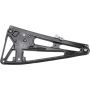 URO Parts 51358125204PRM Window Regulator