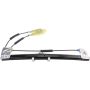 URO Parts 51358159835 Window Regulator