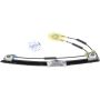 URO Parts 51358159835 Window Regulator