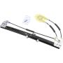 URO Parts 51358159836 Window Regulator