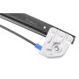 URO Parts 51358159836 Window Regulator