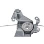 URO Parts 51358212099PRM Window Regulator