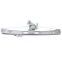URO Parts 51358212099PRM Window Regulator