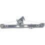 URO Parts 51358212100PRM Window Regulator