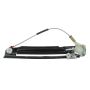 URO Parts 51358252429PRM Window Regulator