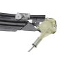 URO Parts 51358252430PRM Window Regulator