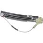 URO Parts 51358252430PRM Window Regulator